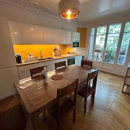 Apartamento Le Splendide